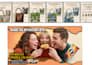 design social media templates and carousels